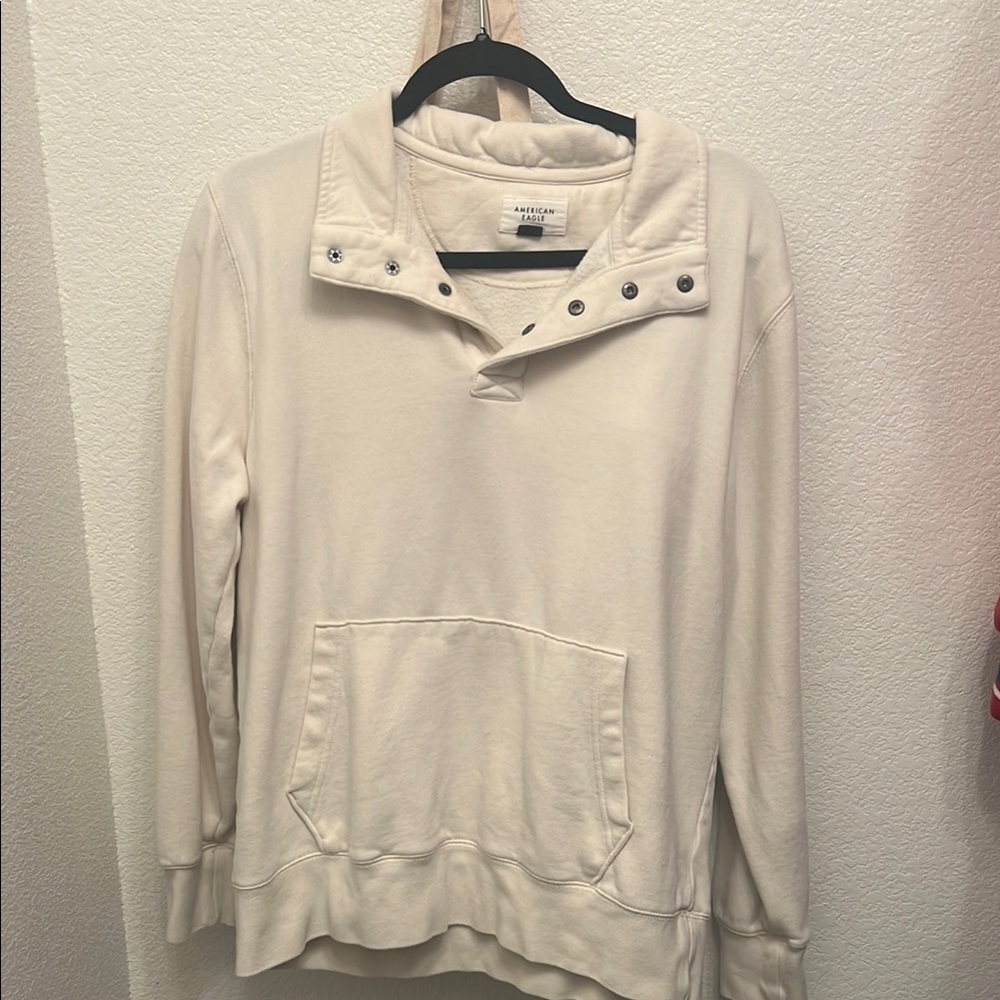 American Eagle sweatshirt